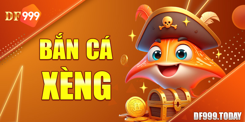 Link Tải Bắn Cá Xèng APK & Tips Săn Cá Hay Thưởng Siêu Lớn