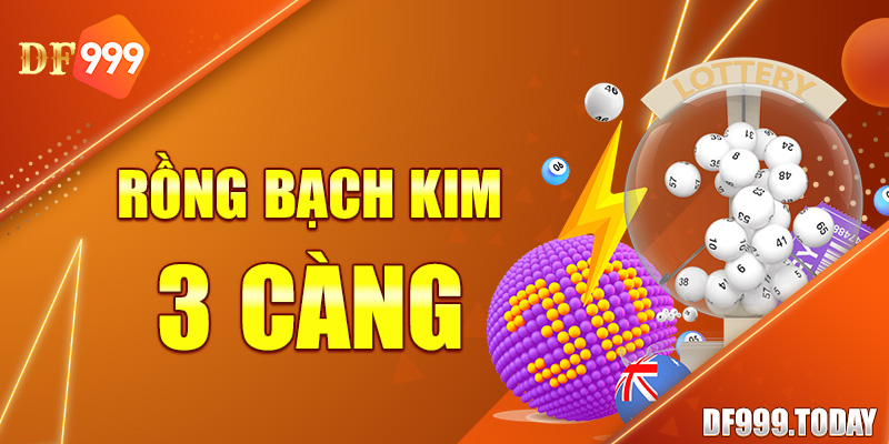 Rồng Bạch Kim 3 Càng - Hướng Dẫn Soi Cầu Từ Chuyên Gia