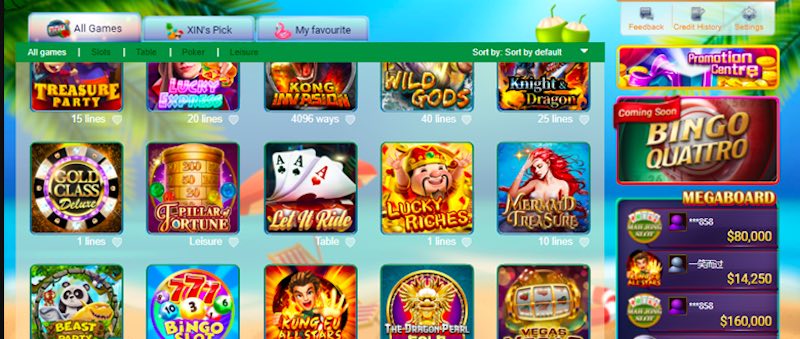 Game slot được đánh giá cao