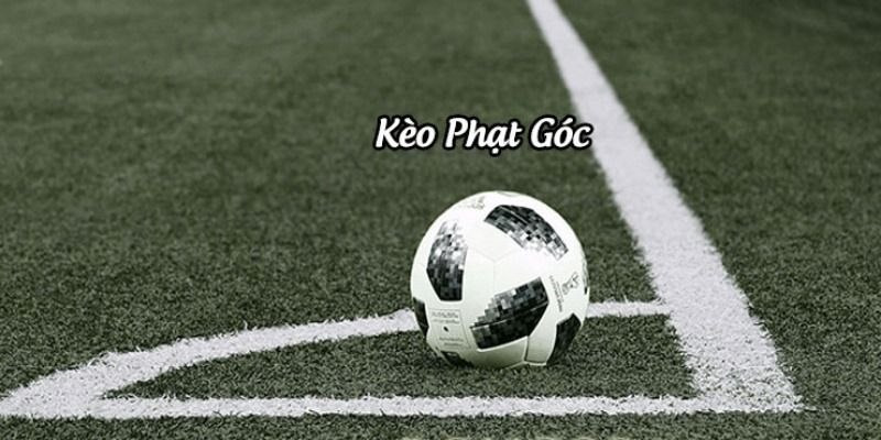 Giải mã kèo phạt góc