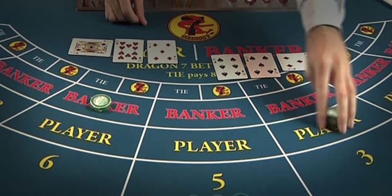 Cách đọc cầu baccarat là kỹ năng vô cùng quan trọng