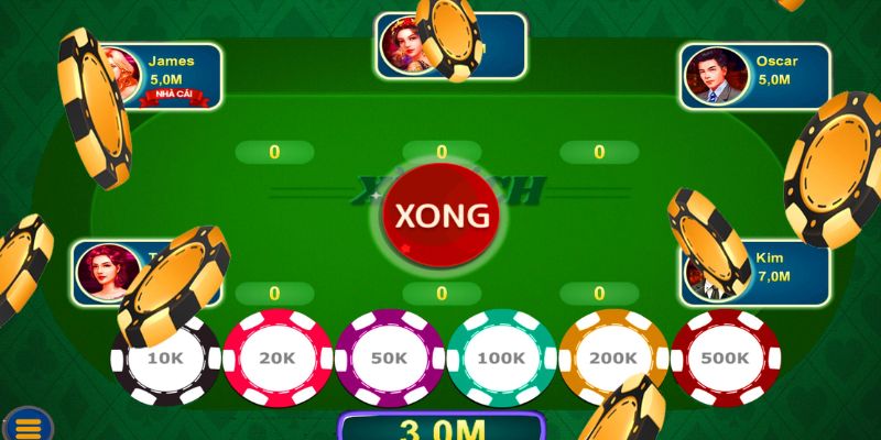 Bet thủ truy cập Casino Online để được giải trí cùng dàn Dealer cực kỳ nóng bỏng.